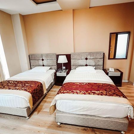 Hotel Arifi Shkoder Luaran gambar