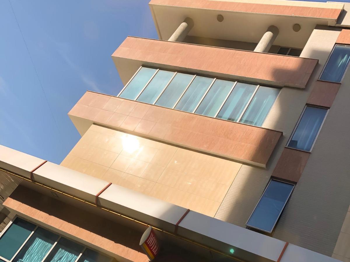 Hotel Arifi Shkoder Luaran gambar