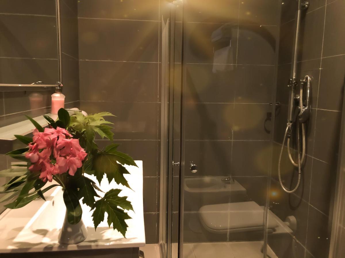 Hotel Arifi Shkoder Luaran gambar