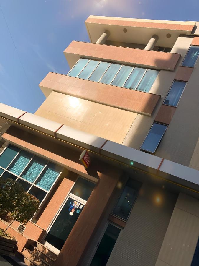 Hotel Arifi Shkoder Luaran gambar