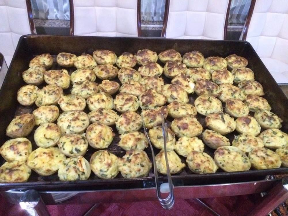 Hotel Arifi Shkoder Luaran gambar