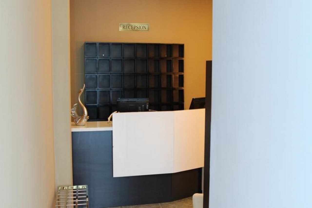 Hotel Arifi Shkoder Luaran gambar